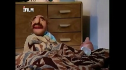 کلاه قرمزی 93